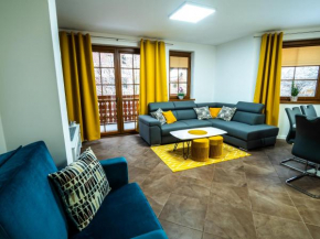 Markowe Apartamenty Złote Wzgórze, Szklarska Poręba